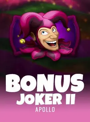 Bonus Joker II