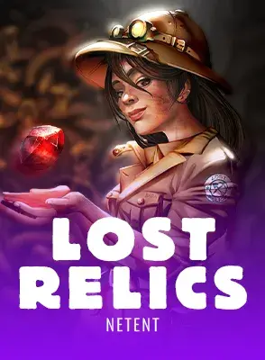 Lost Relics